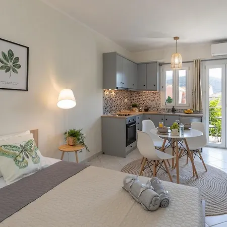 Beyond Apartament