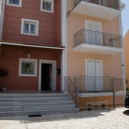 Beyond Apartament *