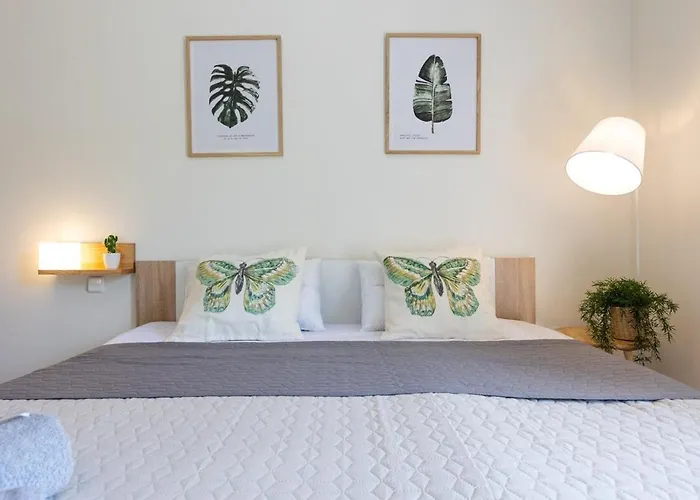 Beyond Apartament Argostoli (Kefalonia)