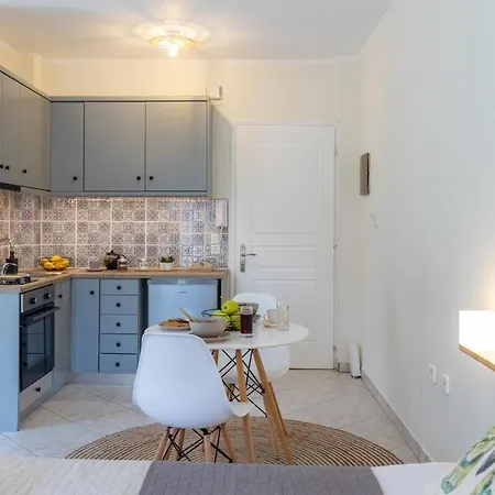 Beyond * Argostolion