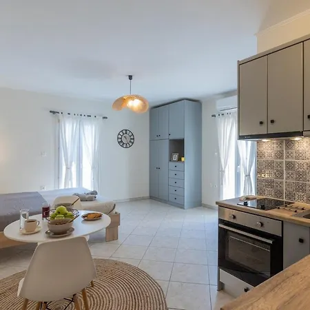 Apartamento Beyond *