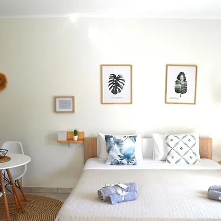 Beyond Apartamento Argostoli (Kefalonia)