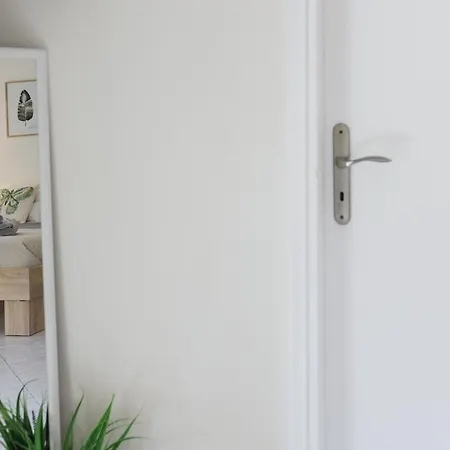 Appartement Beyond Argostoli (Kefalonia)