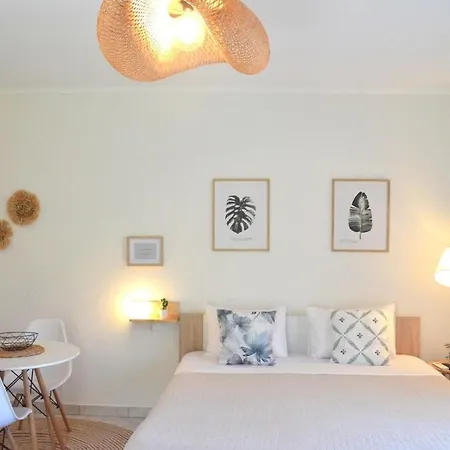 Beyond * Argostoli (Kefalonia)