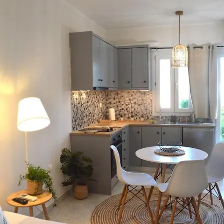 Apartament Beyond Argostoli (Kefalonia)