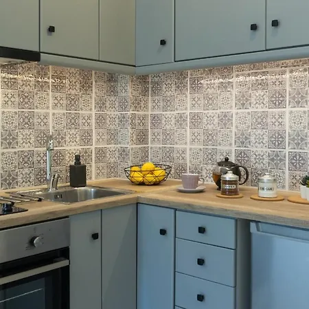 Beyond Appartamento Argostoli (Kefalonia)