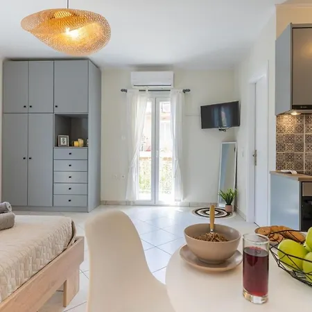 Appartement Beyond