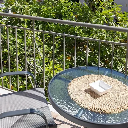Beyond Appartement *