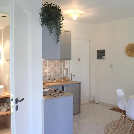Appartement Beyond