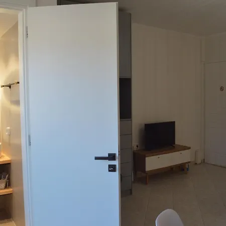 Beyond Apartament Argostoli (Kefalonia)