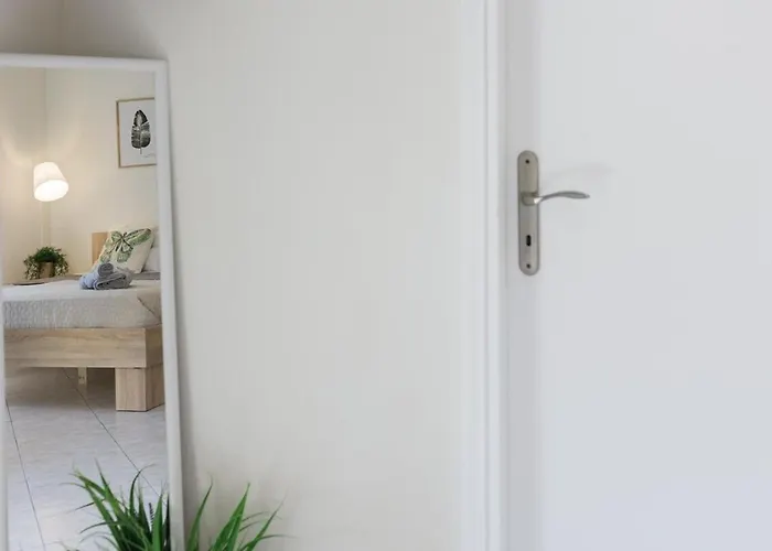 Apartamento Beyond Argostoli (Kefalonia)