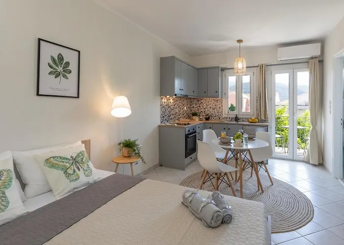 Beyond Apartamento