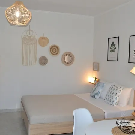 Beyond Apartmán Argostoli (Kefalonia)