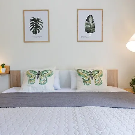Beyond Apartmán Argostoli (Kefalonia)